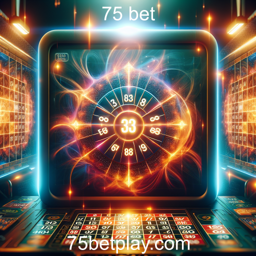 Descubra a Diversão do Bingo no 75 Bet