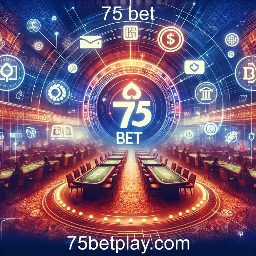 Métodos de Pagamento no 75 Bet: O Guia Completo para Jogadores
